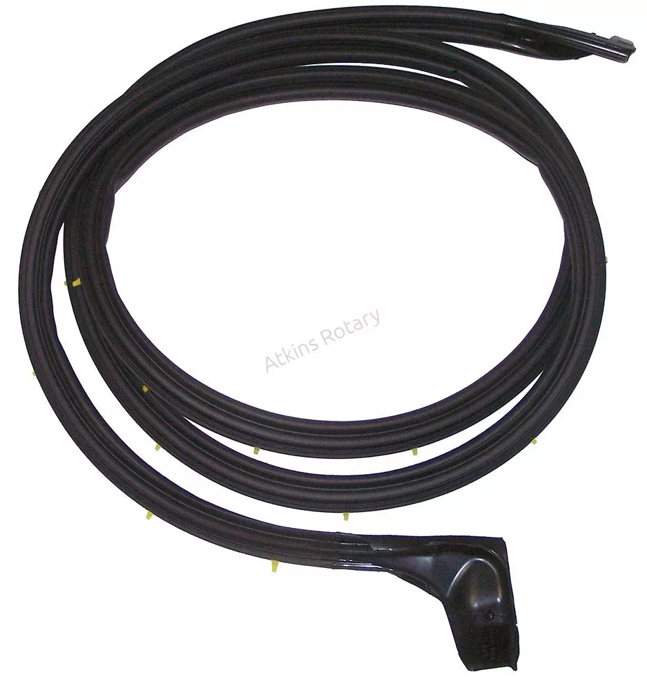 04-11 Rx8 Right Door Seal (F151-58-760C)