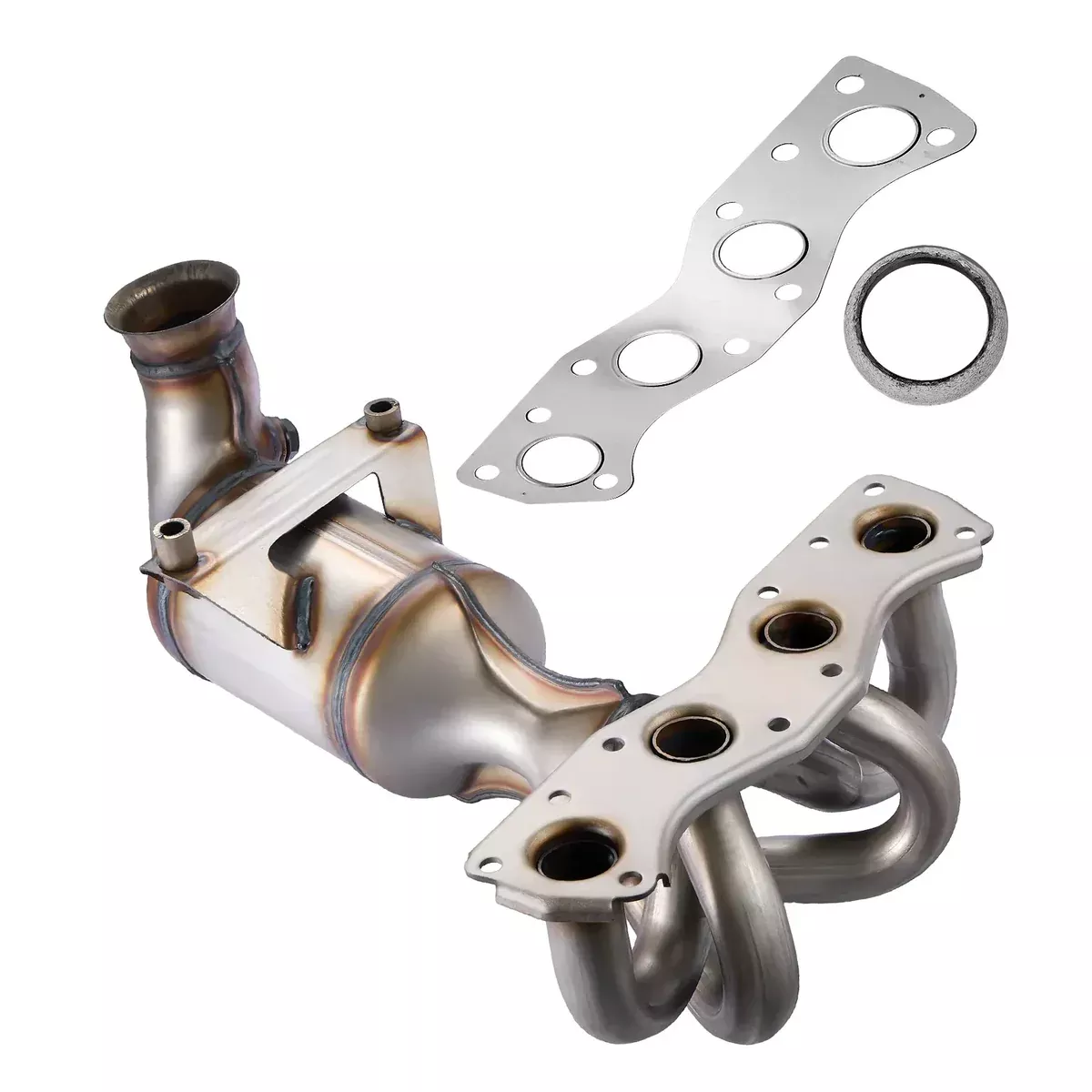 (07-15) Mini Cooper 1.6L EPA Direct Fit Catalytic Converter