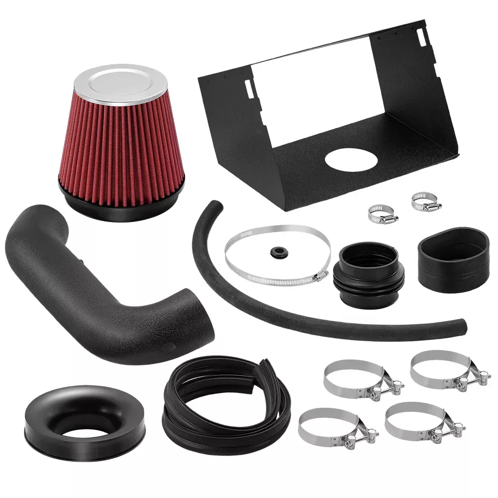 (09-14) Dodge Ram 1500 5.7L Cold Air Intake with Dry Filter