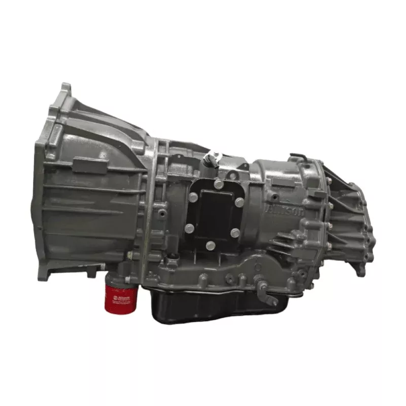 2001-2010 Duramax 6.6L Allison 1000 Randy’s Transmission Stage 1 500HP (311241030)