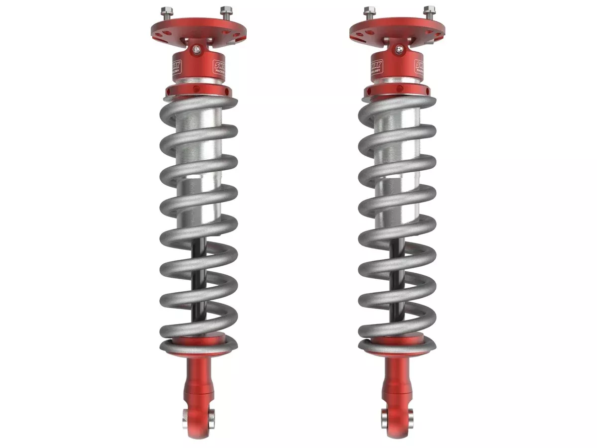 aFe Sway-A-Way Coilovers Toyota Tundra (2022-2023) Front / Rear Lift Kit