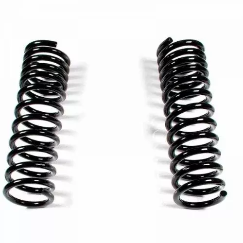 BDS032602 BDS 6″ Front Lift Coil Springs – Dodge Ram 6.7L Cummins – 2014-2024
