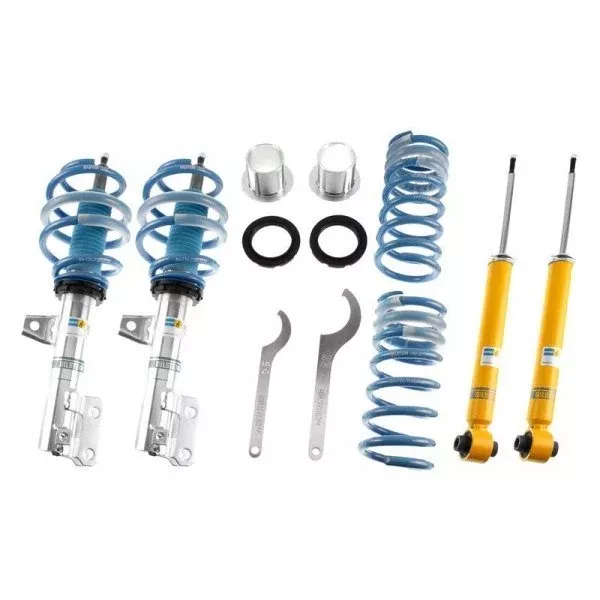 Bilstein B14 PSS Coilovers Hyundai Genesis Coupe (2010-2016) 47-193680