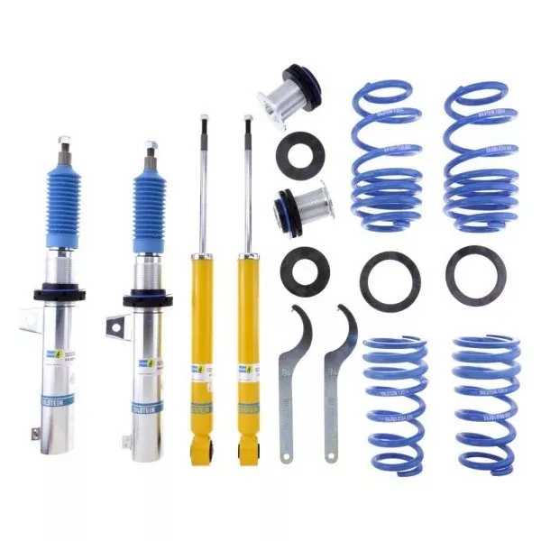 Bilstein B14 PSS Coilovers VW CC (2009-2017) 47-127708