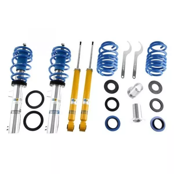 Bilstein B14 PSS Coilovers VW GTI MK6 (2010-2014) 47-158283