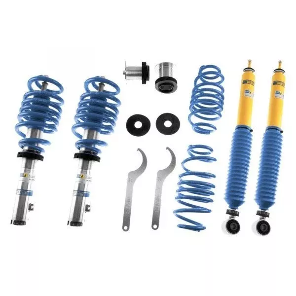 Bilstein B16 PSS10 Coilovers Audi A5 (10-14) A5 Quattro (08-17) 48-147231