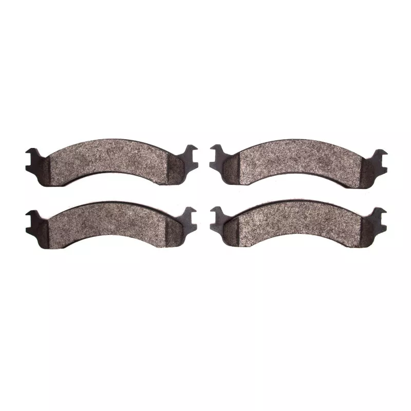 DFC 00-02 Dodge Ram 3500 Front Ultimate Duty Performance Brake Pads