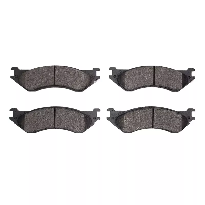 DFC 00-08 Dodge Ram 4000 (Mexico) Rear/Front Ultimate Duty Performance Brake Pads
