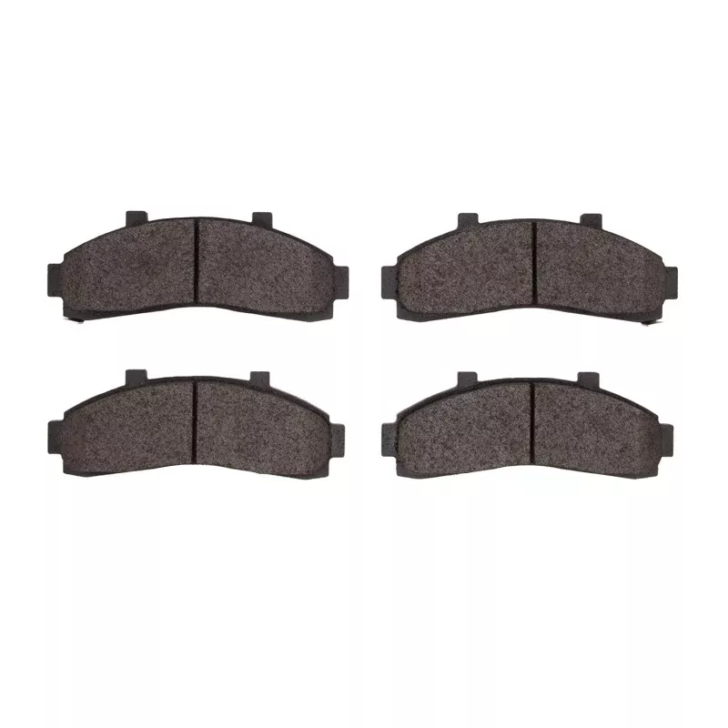 DFC 95-02 Ford Explorer Front Ultimate Duty Performance Brake Pads