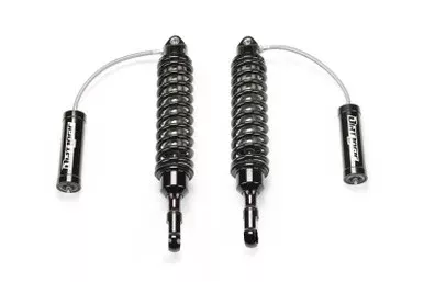Fabtech 15-19 Toyota Tacoma 2WD/4WD 6 Lug 3″ Front Dirt Logic 2.5 Reservoir Coilovers – Pair – FTS26077