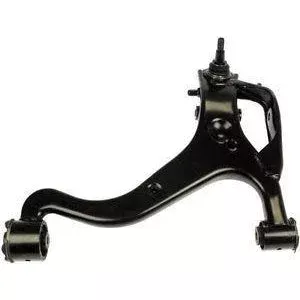 FRONT CONTROL ARM ASSY LEFT LH