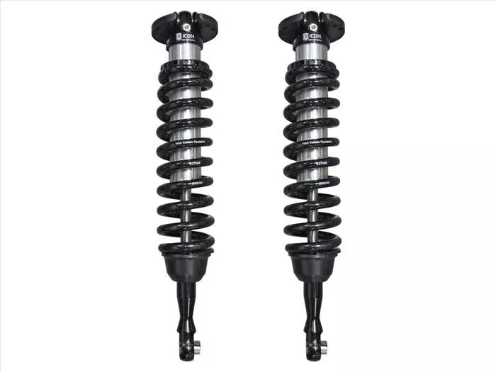 ICON 2.5 VS Coilovers Toyota Land Cruiser 200 (2008-2021) Front w/ Internal Reservoir - 58660