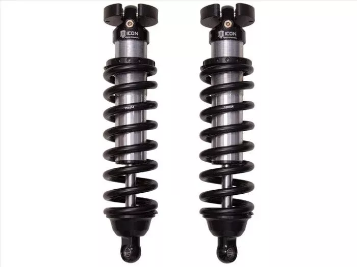 ICON Coilovers Toyota 4Runner (96-02) Front w/ Internal Reservoir - Standard Travel / Extended Travel / w/ 700Lb/in Spring