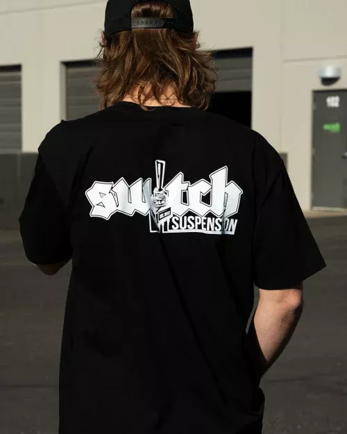 “Switch Original” T-Shirt