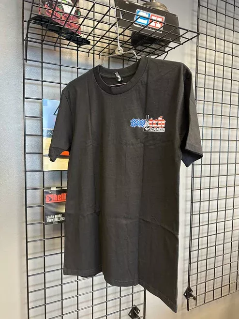 “USA1” T-Shirt